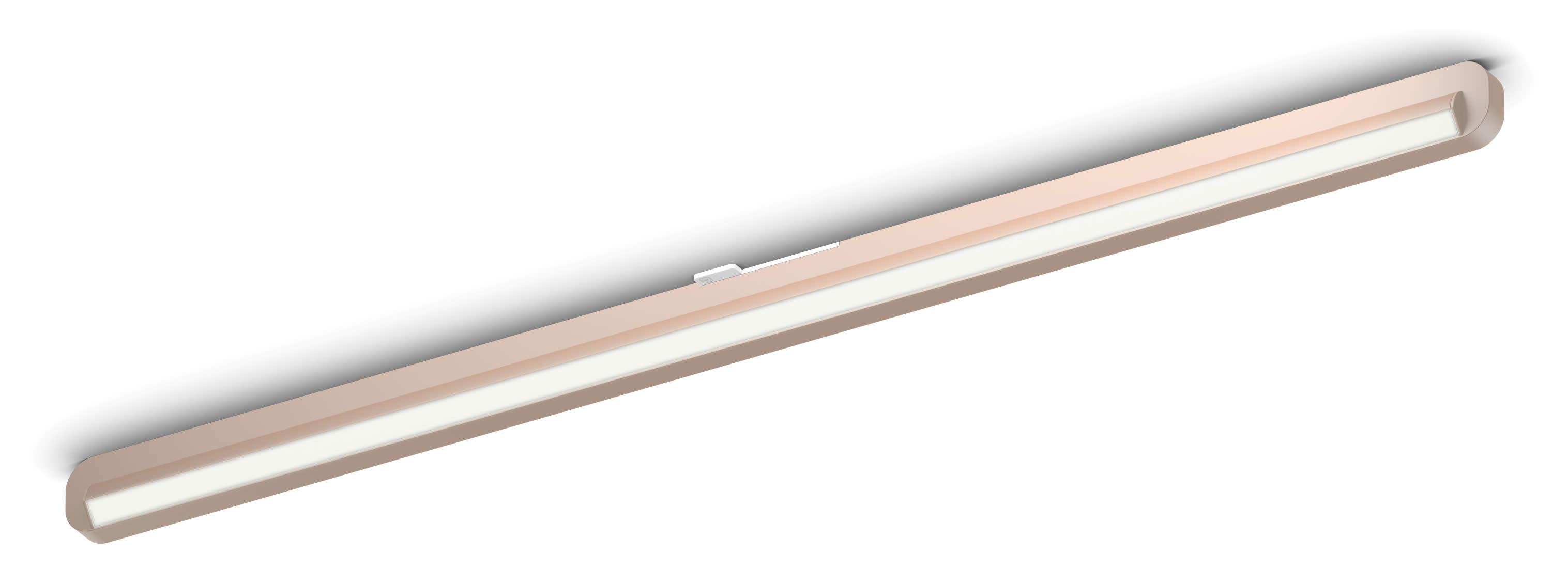 Mito linear alto side LED Deckenleuchte
