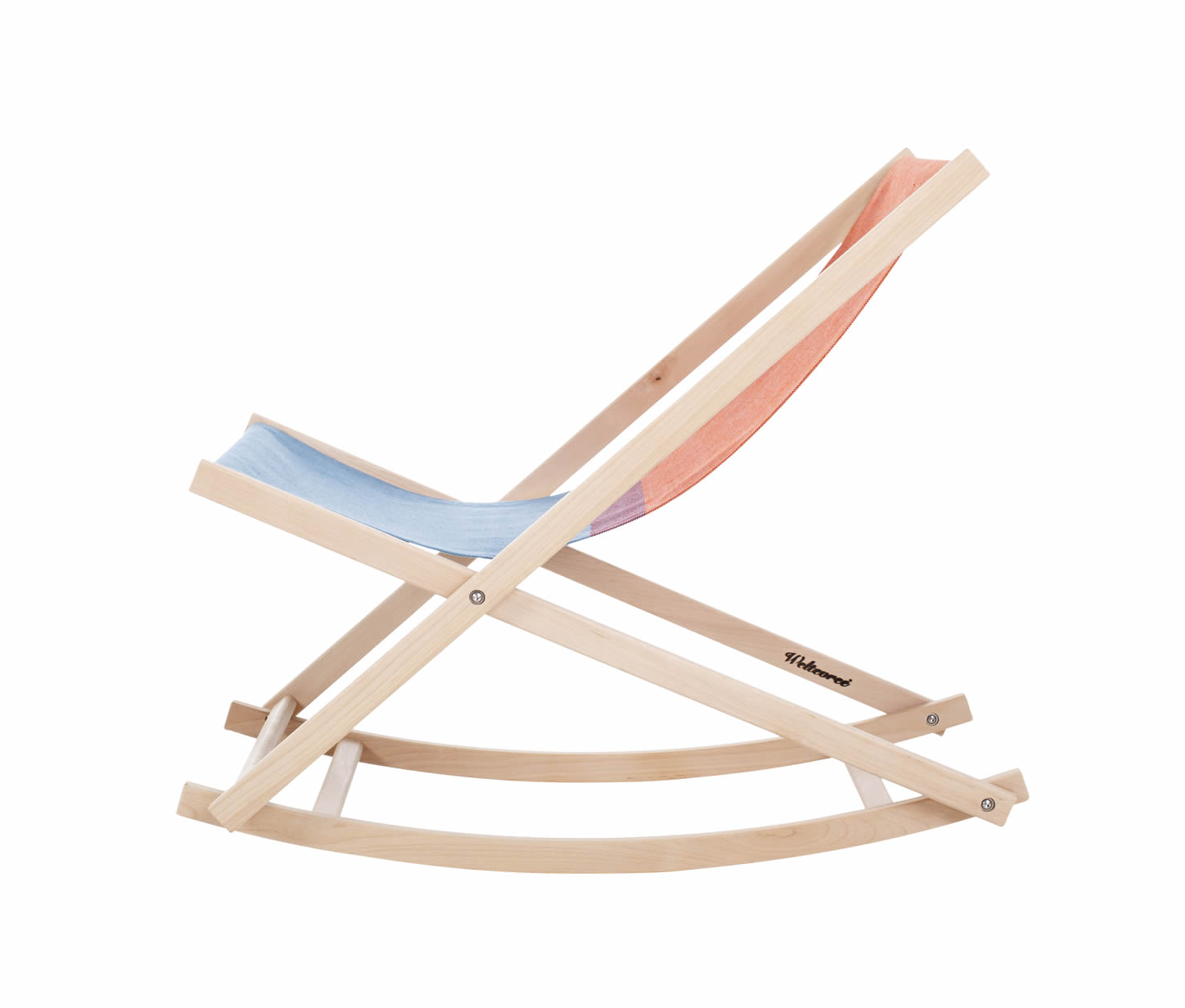 Beach Rocker Schaukelstuhl