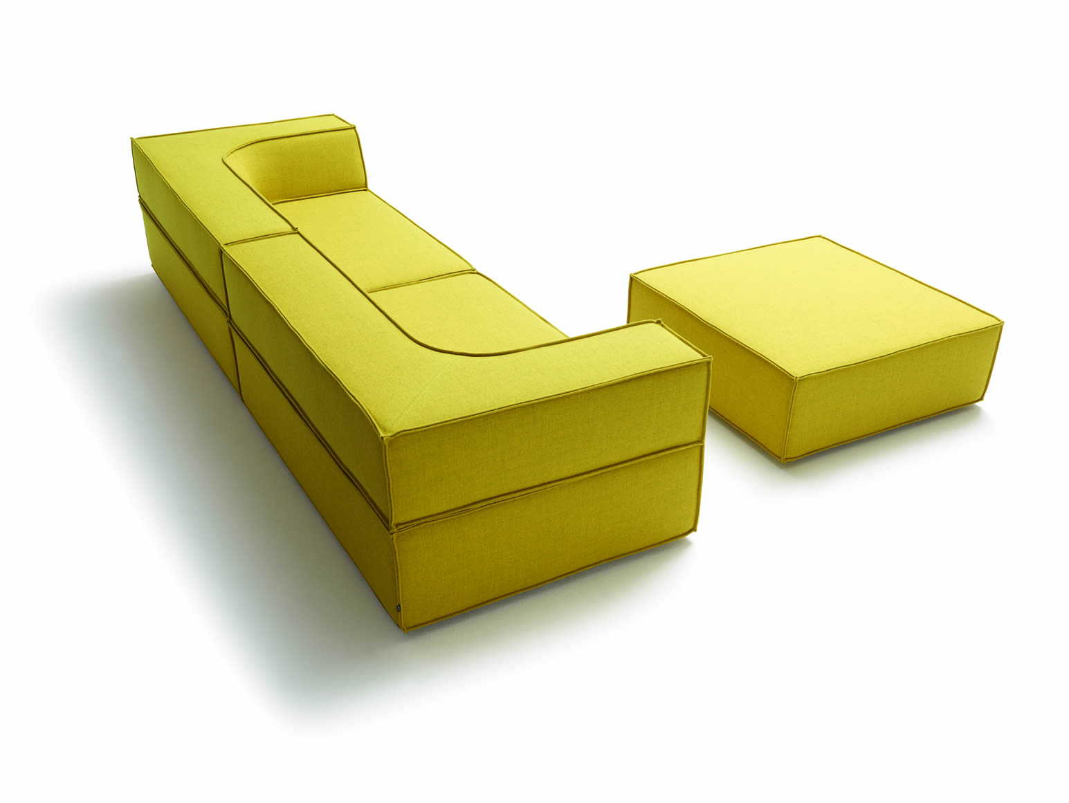 TRIO Sofa