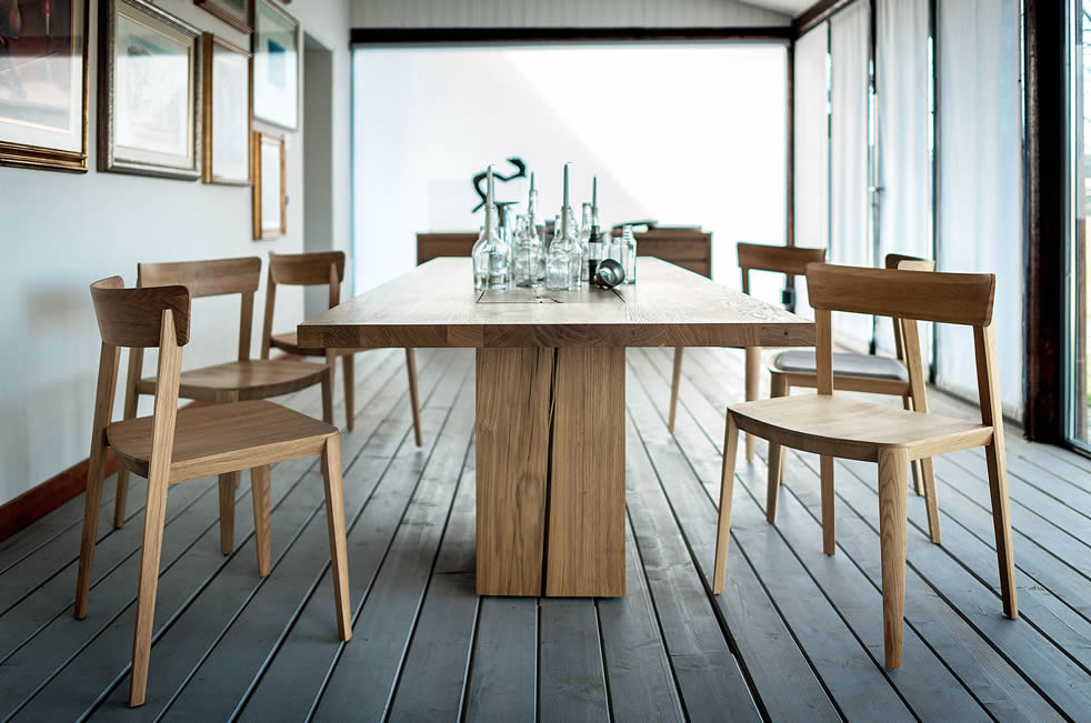 BOSS EXECUTIVE Tisch