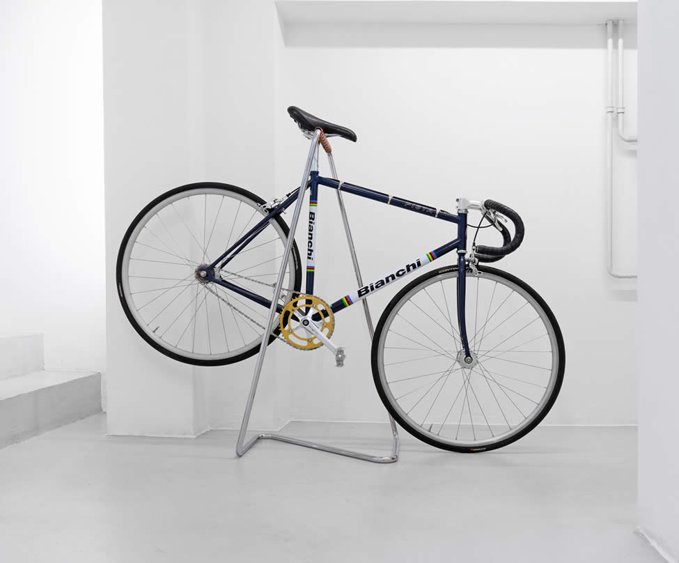 Z10 Garderobenständer