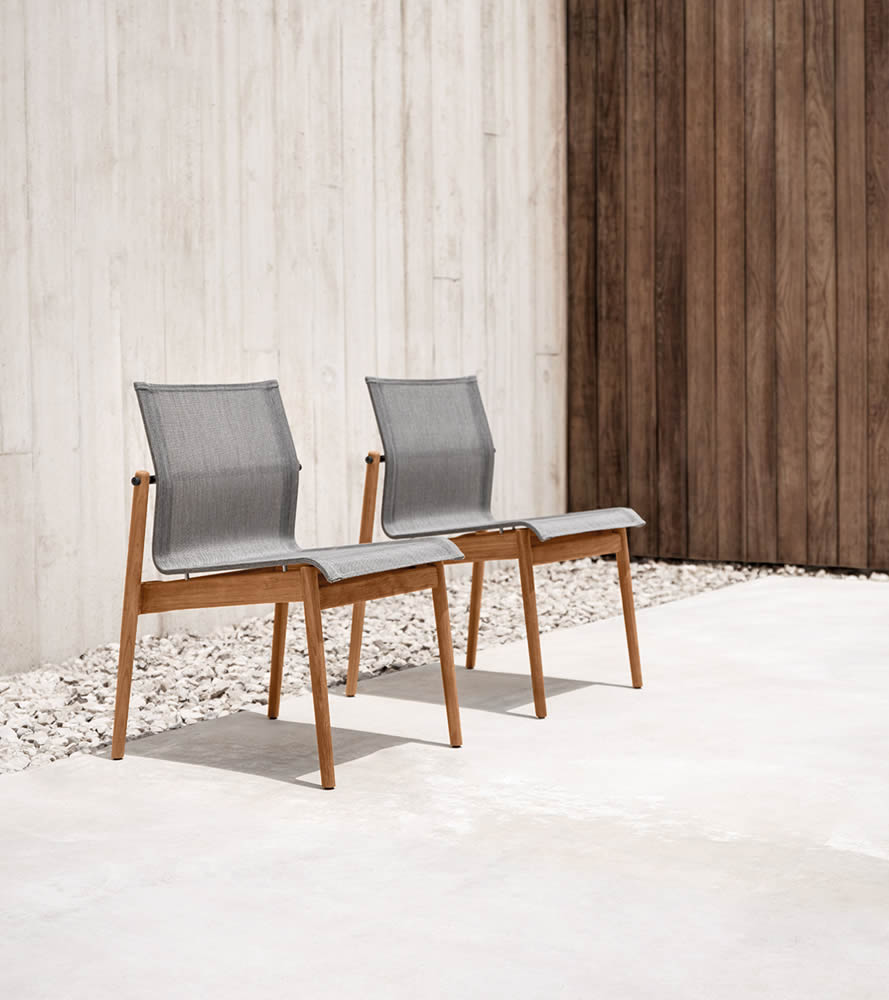 Sway Dining Chair Stuhl