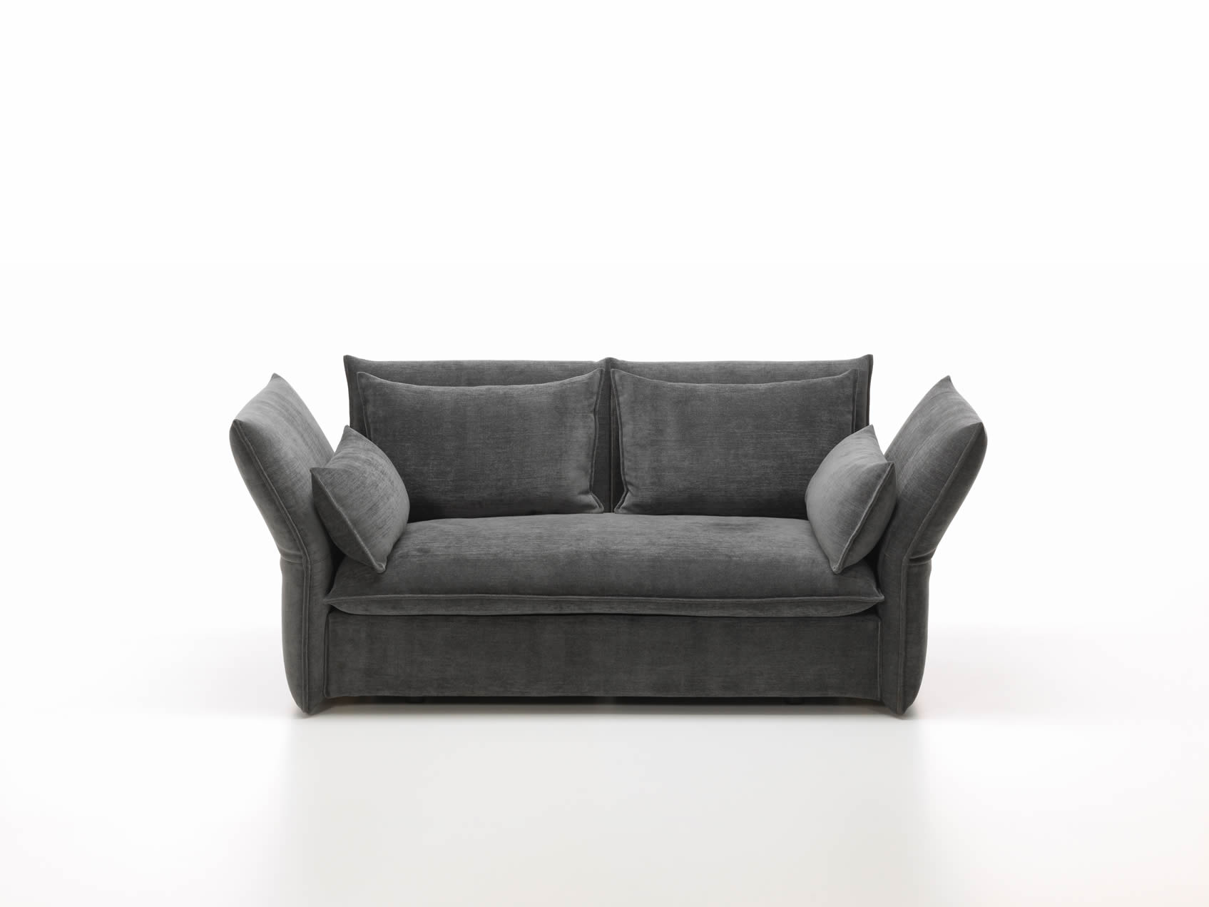 Mariposa Sofa Stoff Iroko Credo