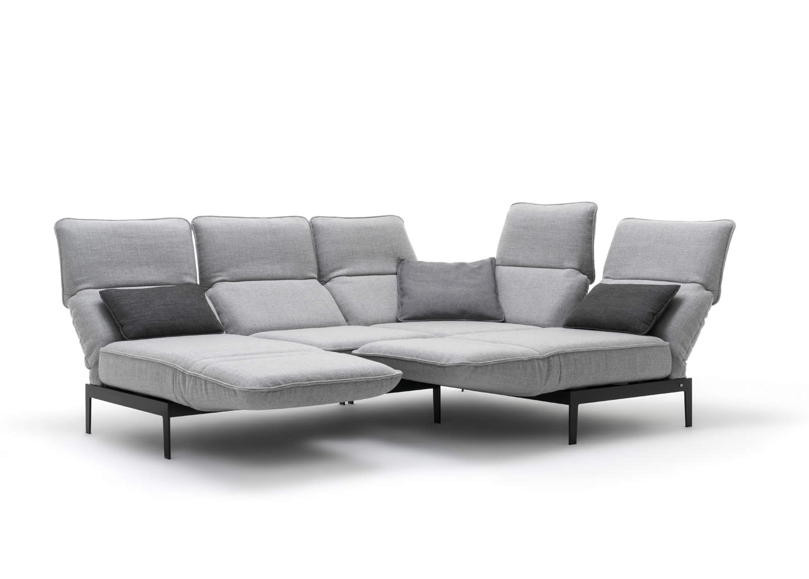 Sofa MERA Eckgarnitur zum Vorzugspreis