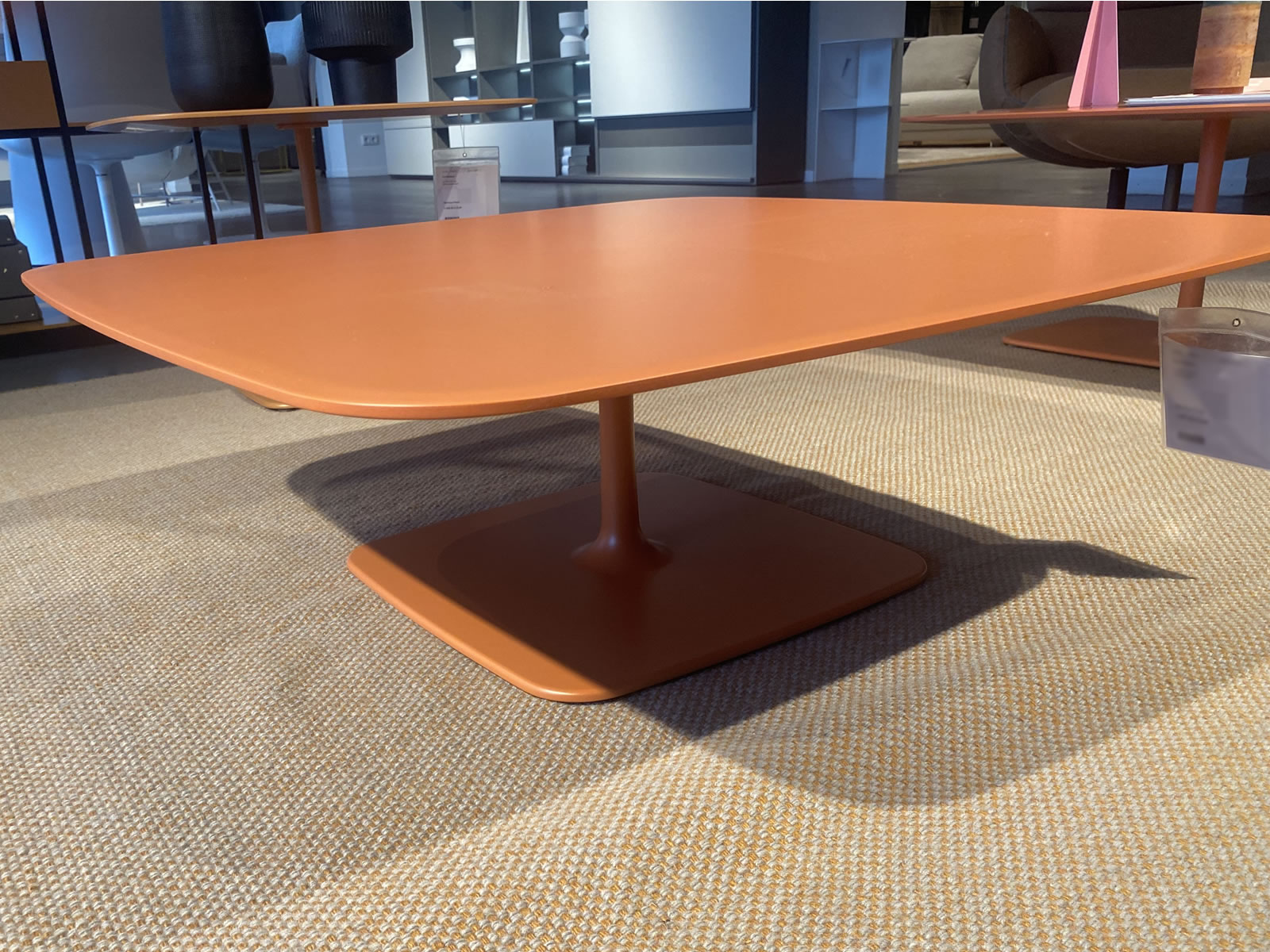 Beistelltisch Jalis 18387 Ausstellungsstück