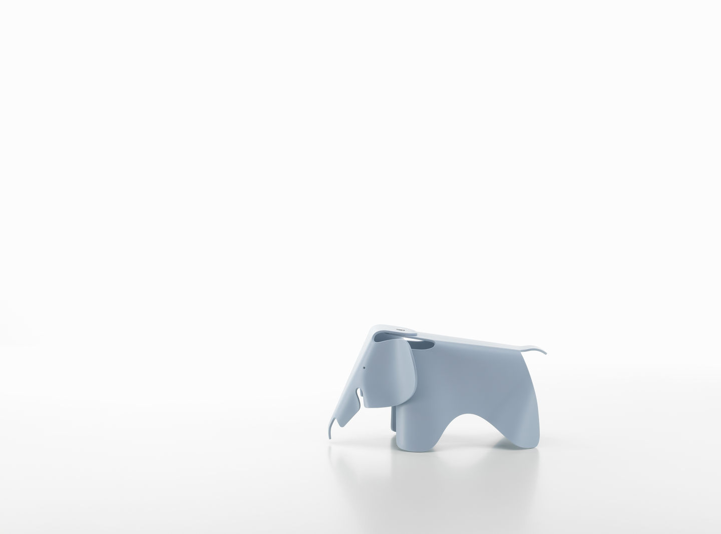 Eames Elephant RE