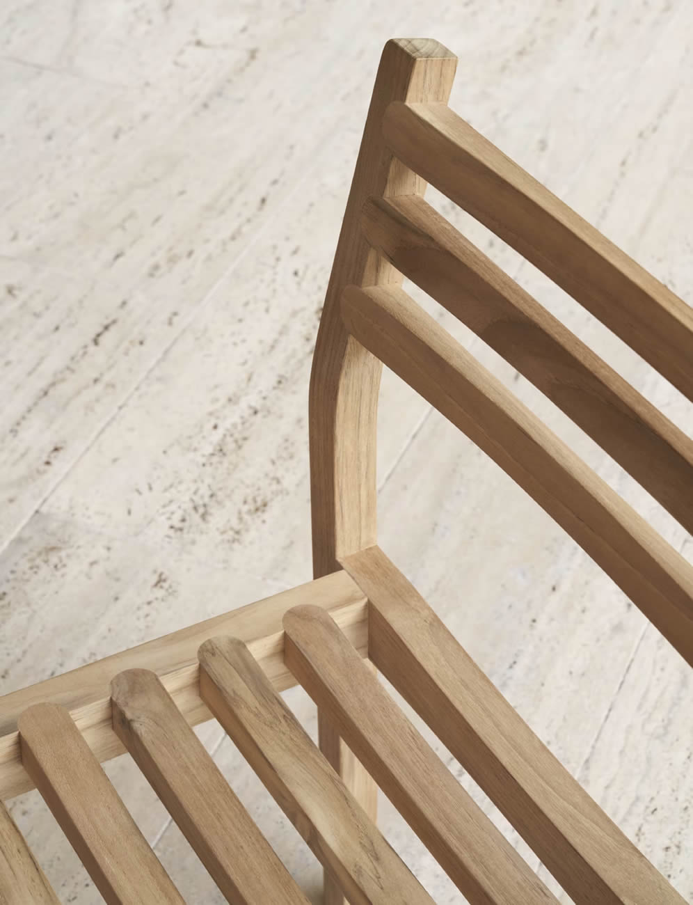 AH Outdoor Dining Chair