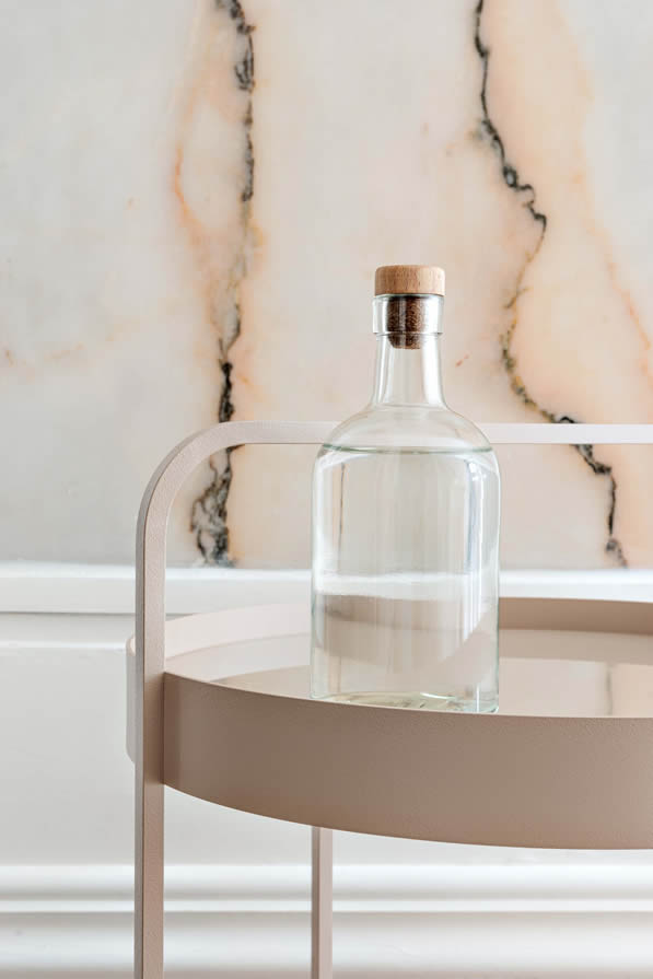 Beistelltisch Albert