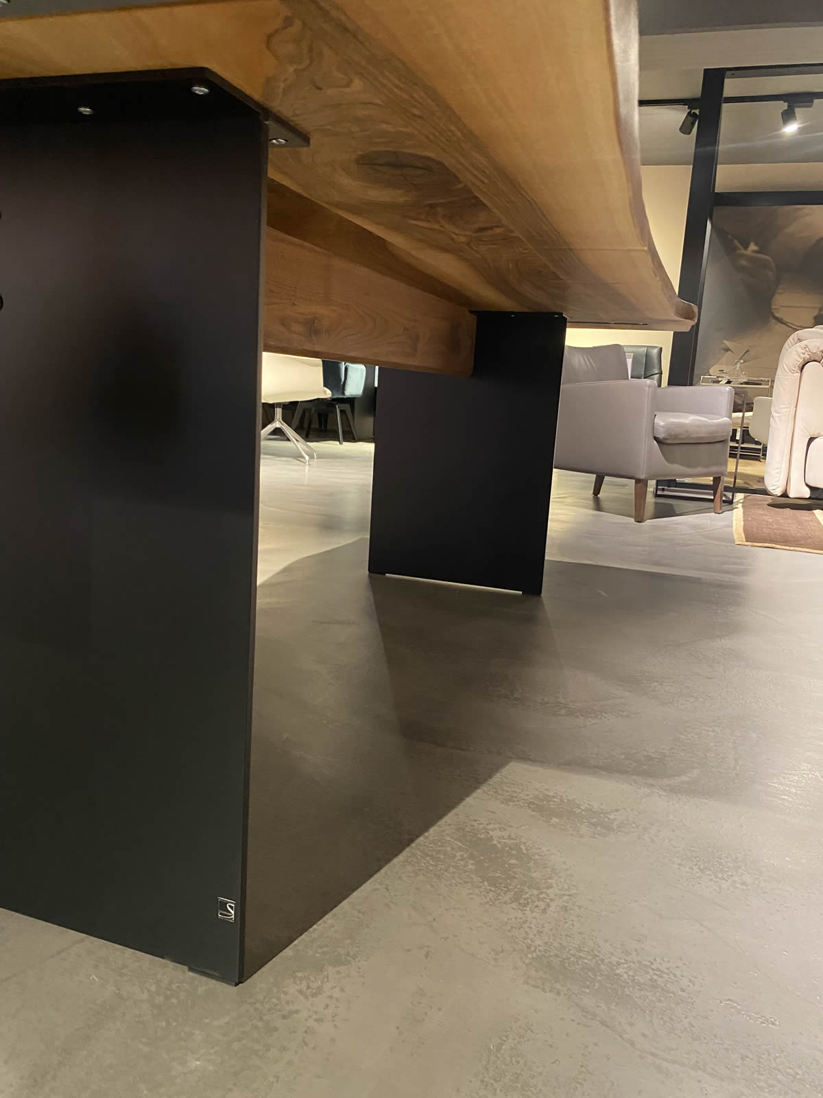 Esstisch Scholtissek 19170 Ausstellungsstück