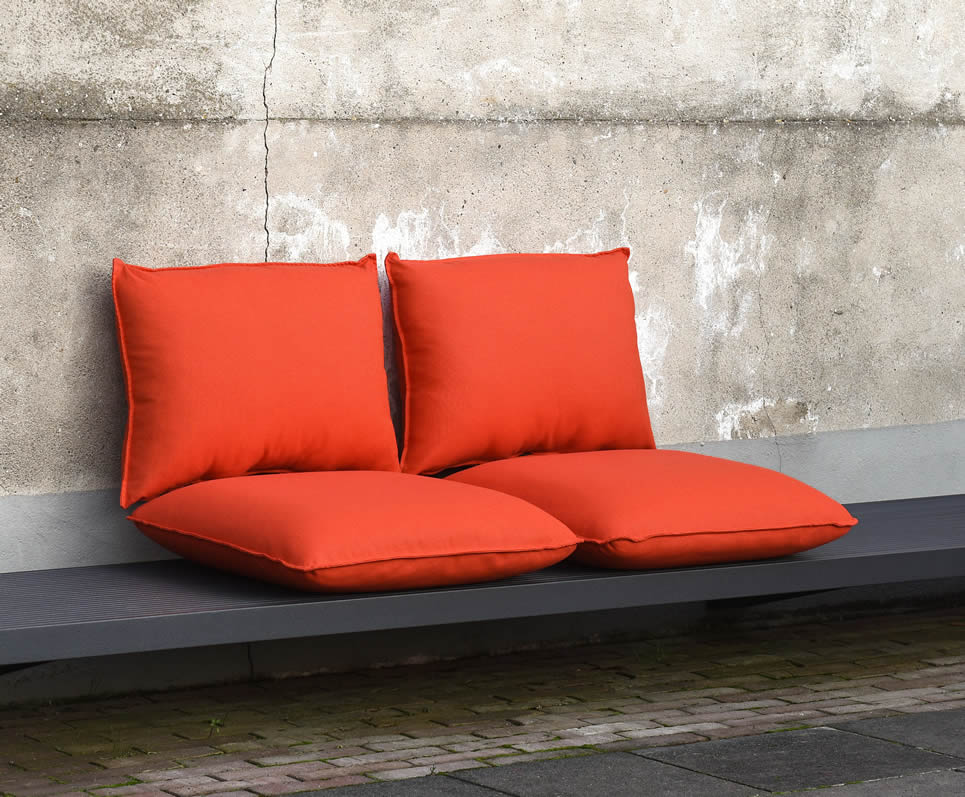 Outdoor Sofa L01
