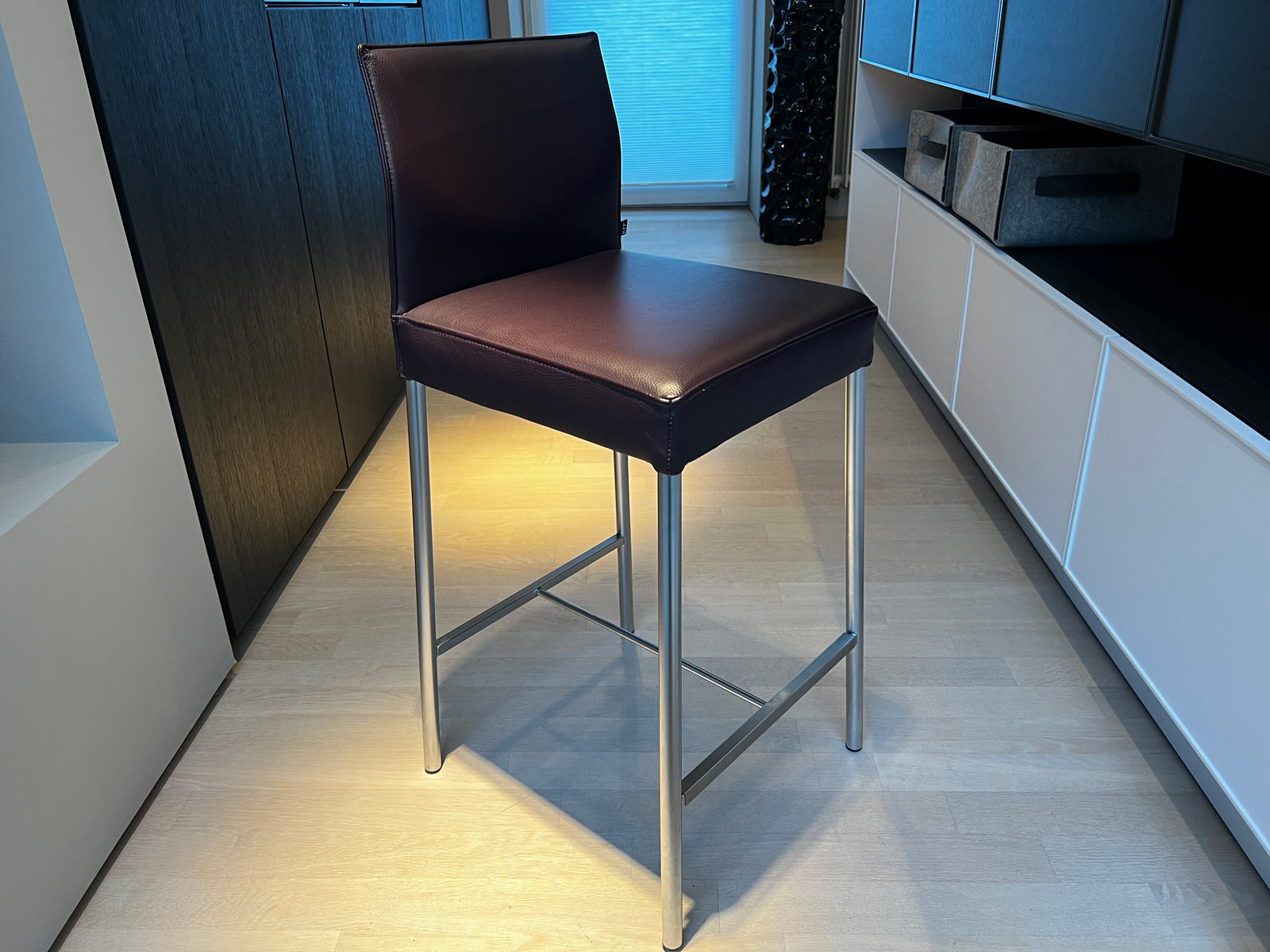 Barhocker-Set Glooh 6826 Ausstellungstück