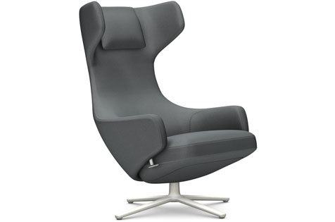 Grand Repos Ruhesessel