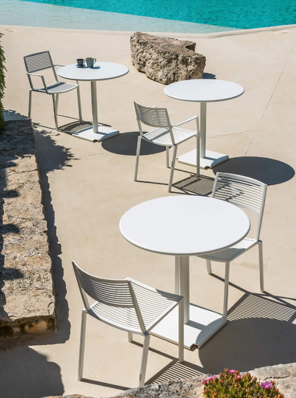 Easy Armchair Gartenstuhl