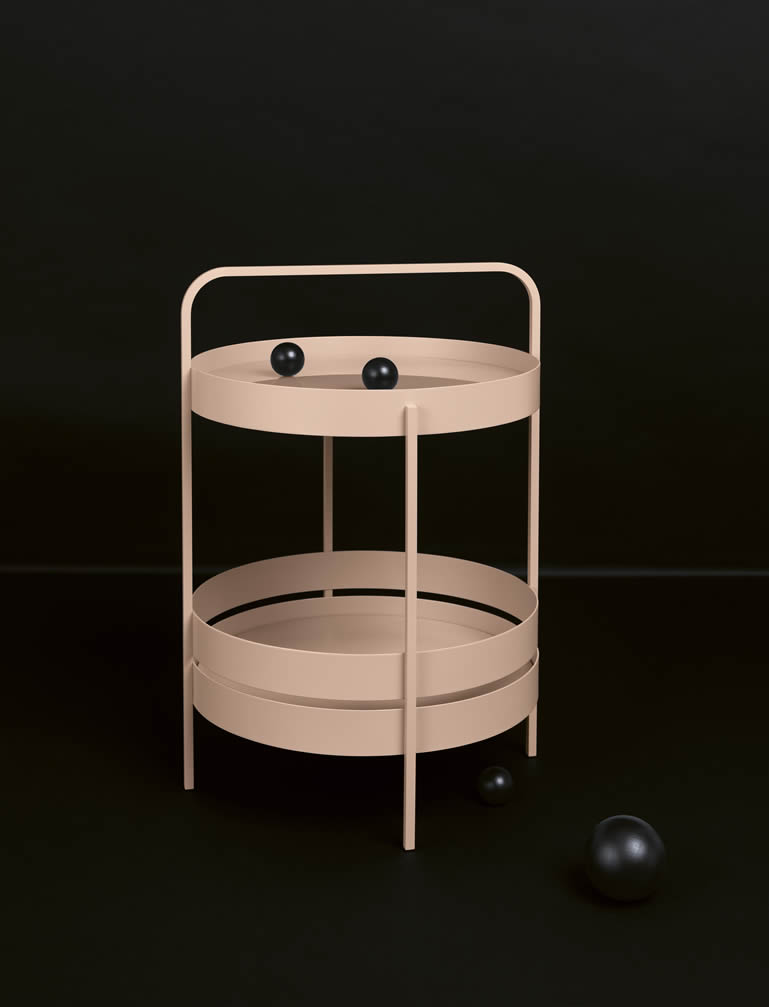 Beistelltisch Albert