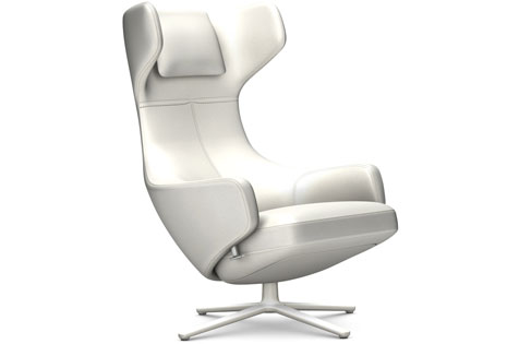 Grand Repos Ruhesessel