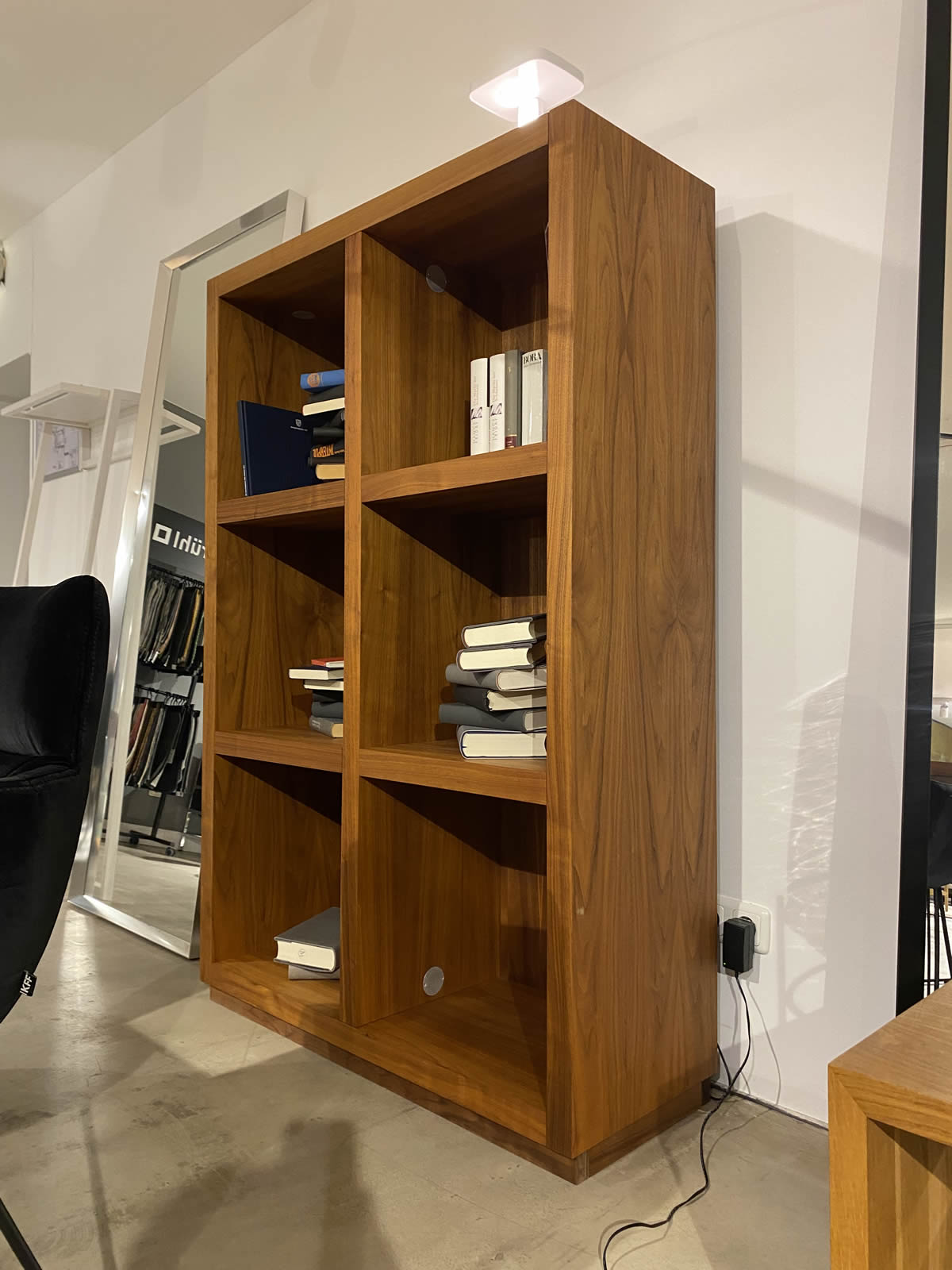 Regal Brera SM 22756 Ausstellungsstück