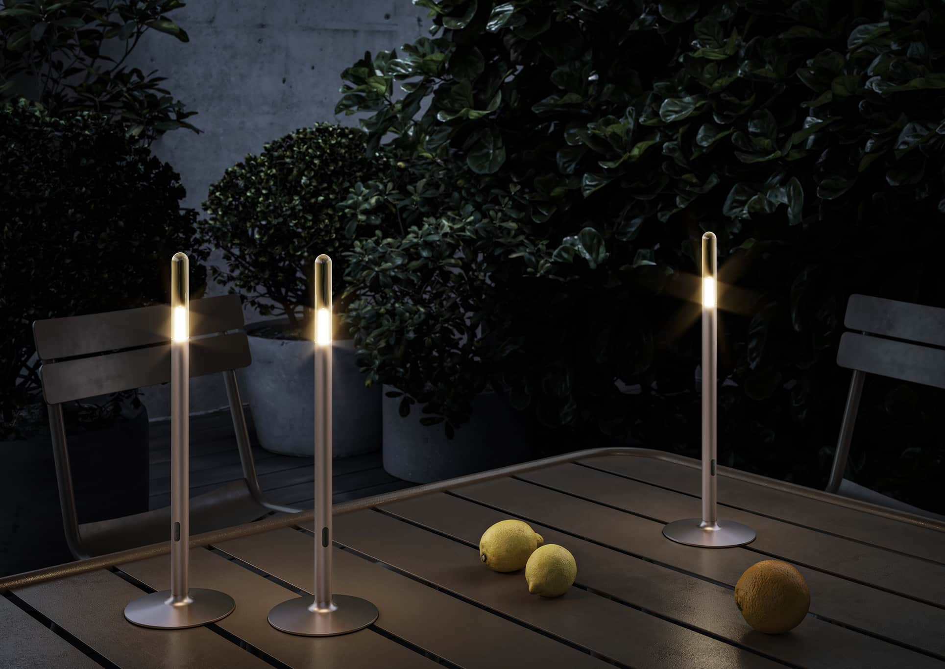 glim Outdoor Leuchte