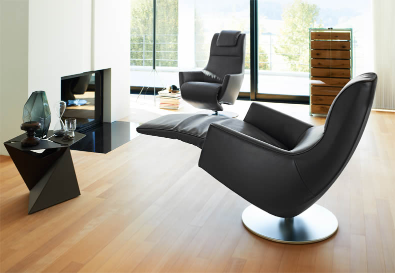 Relax-Sessel Stand Up