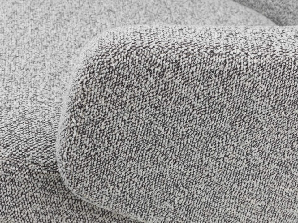 Grand Repos Sessel Stoff Nubia