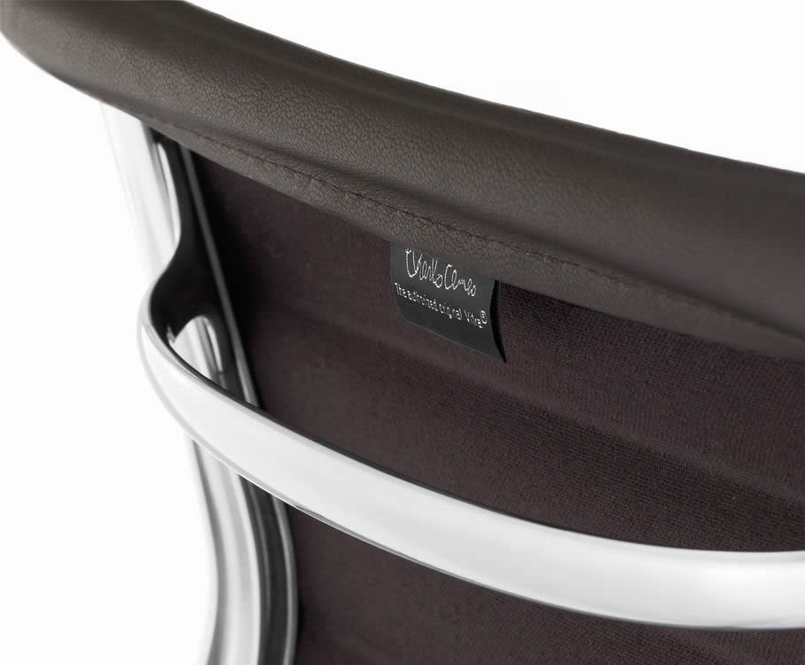 Aluminium Chair EA 103 / 104