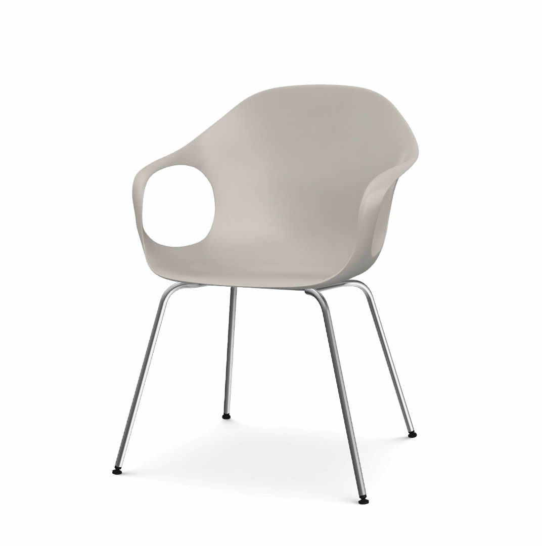 Elephant Stuhl vierbeinig