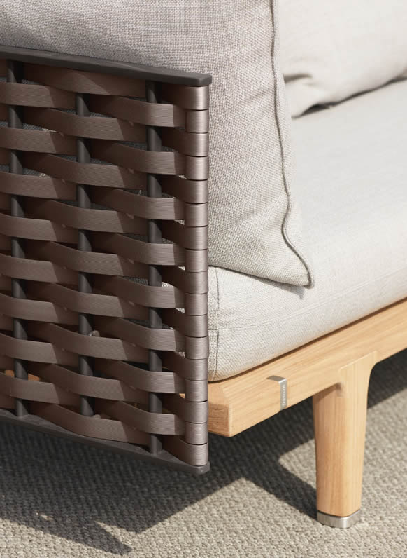 SEALINE Sofa Modul XL