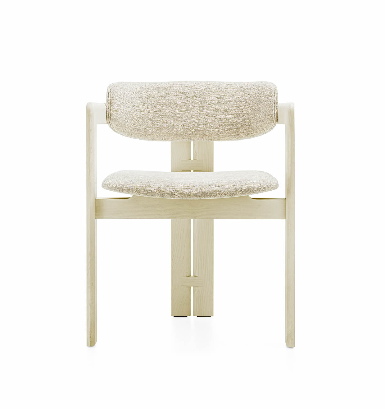 0414 Armlehnstuhl TOTAL COLOR Version