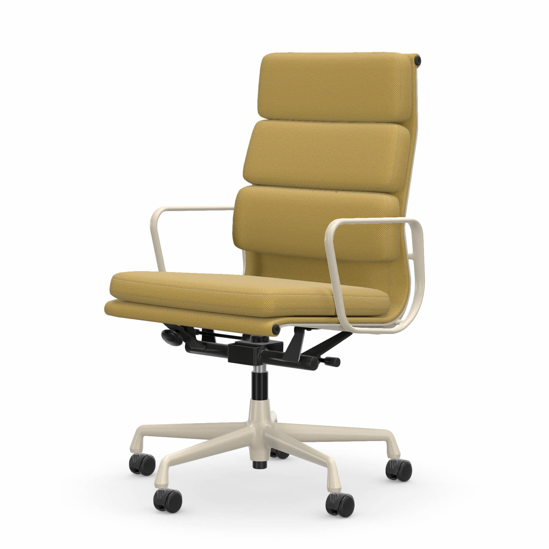Soft Pad Chair EA 219 neue Gestellfarben