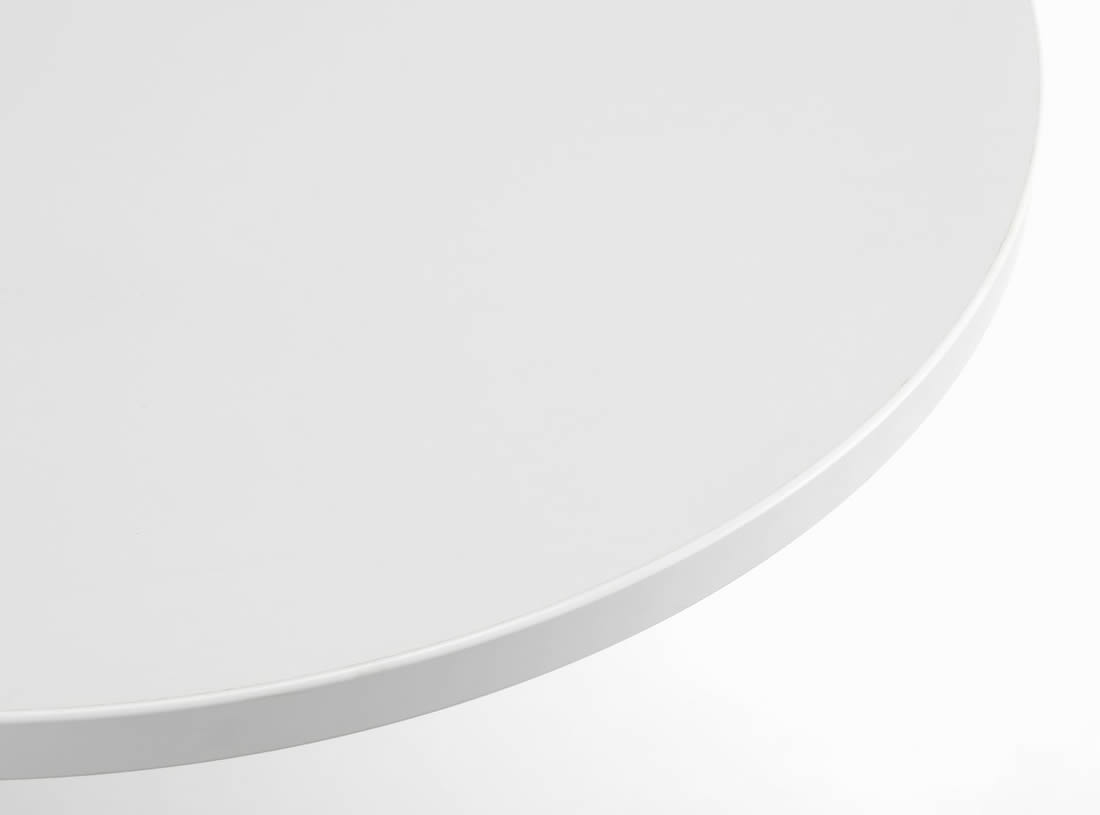 Eames Contract Table High