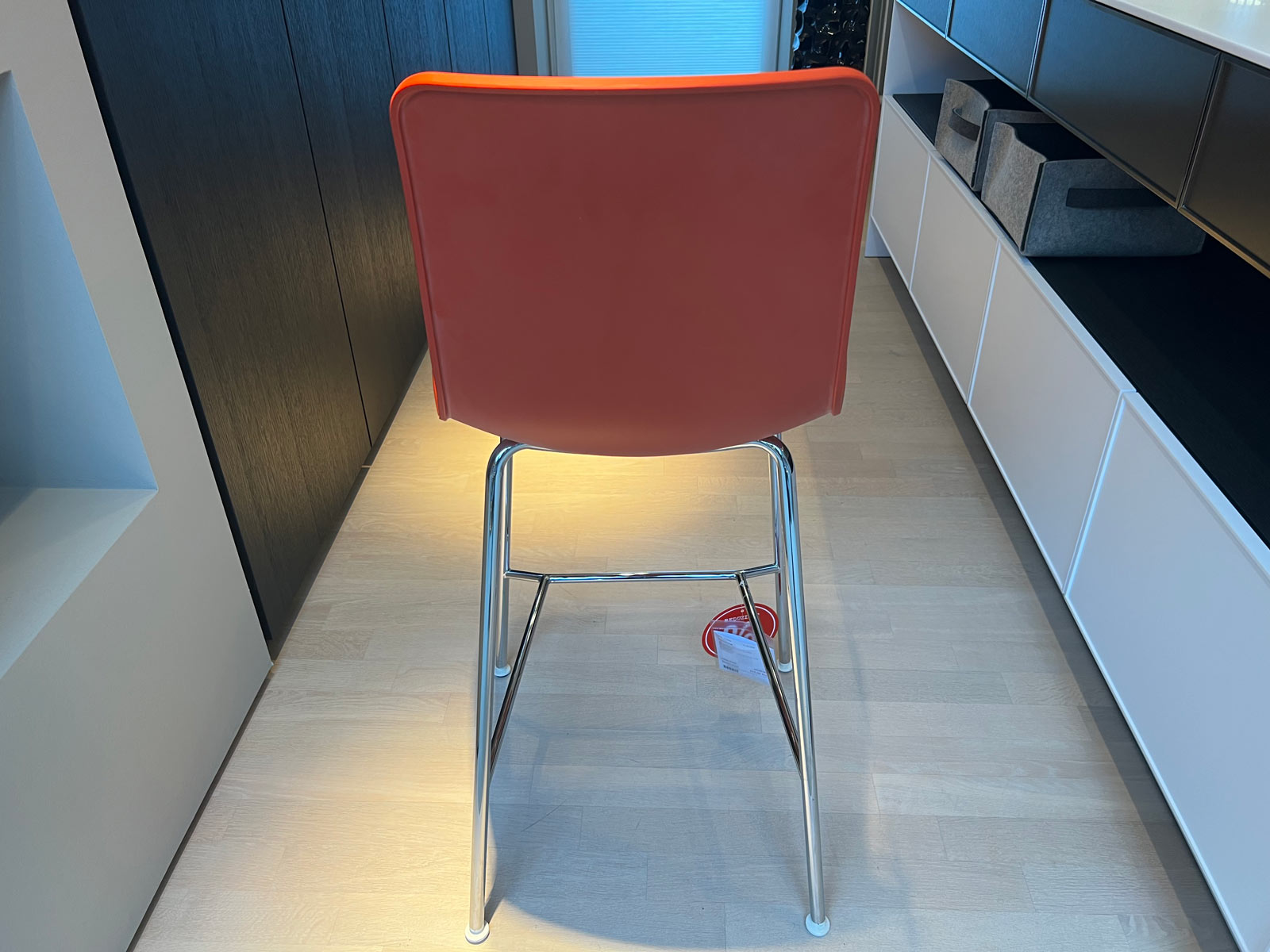 Thekenhocker Set HAL 4772 Ausstellungsstück