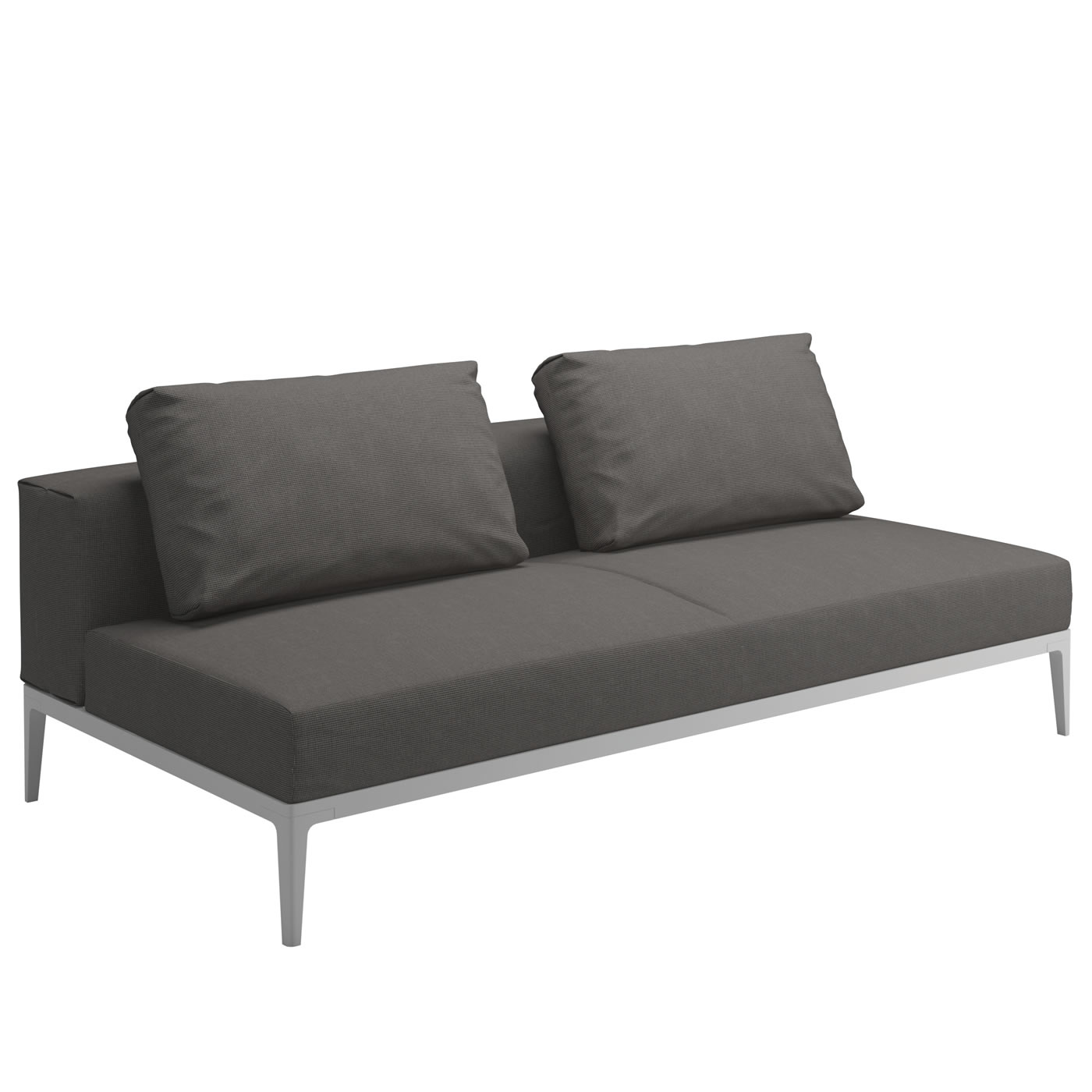 Grid Lounge Mittelelement