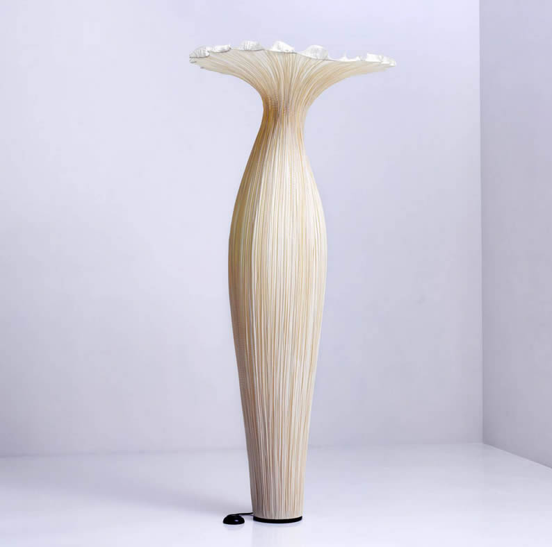 Morning Glory Stehleuchte