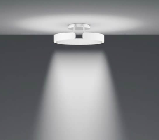 Mito aura LED Deckenleuchte / Wandleuchte