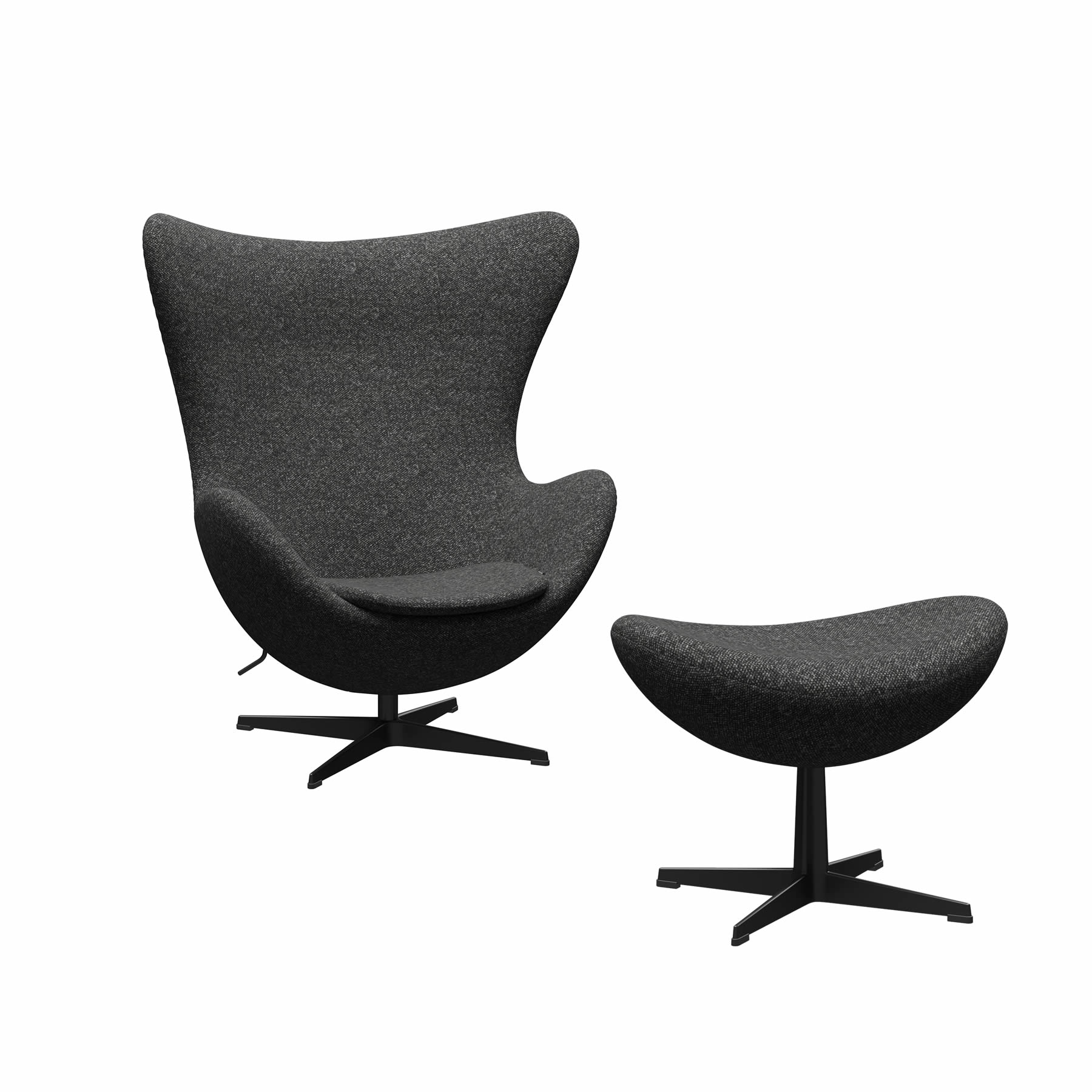 Egg Chair Sessel Anniversary Edition