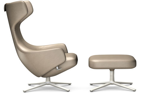 Grand Repos Ruhesessel