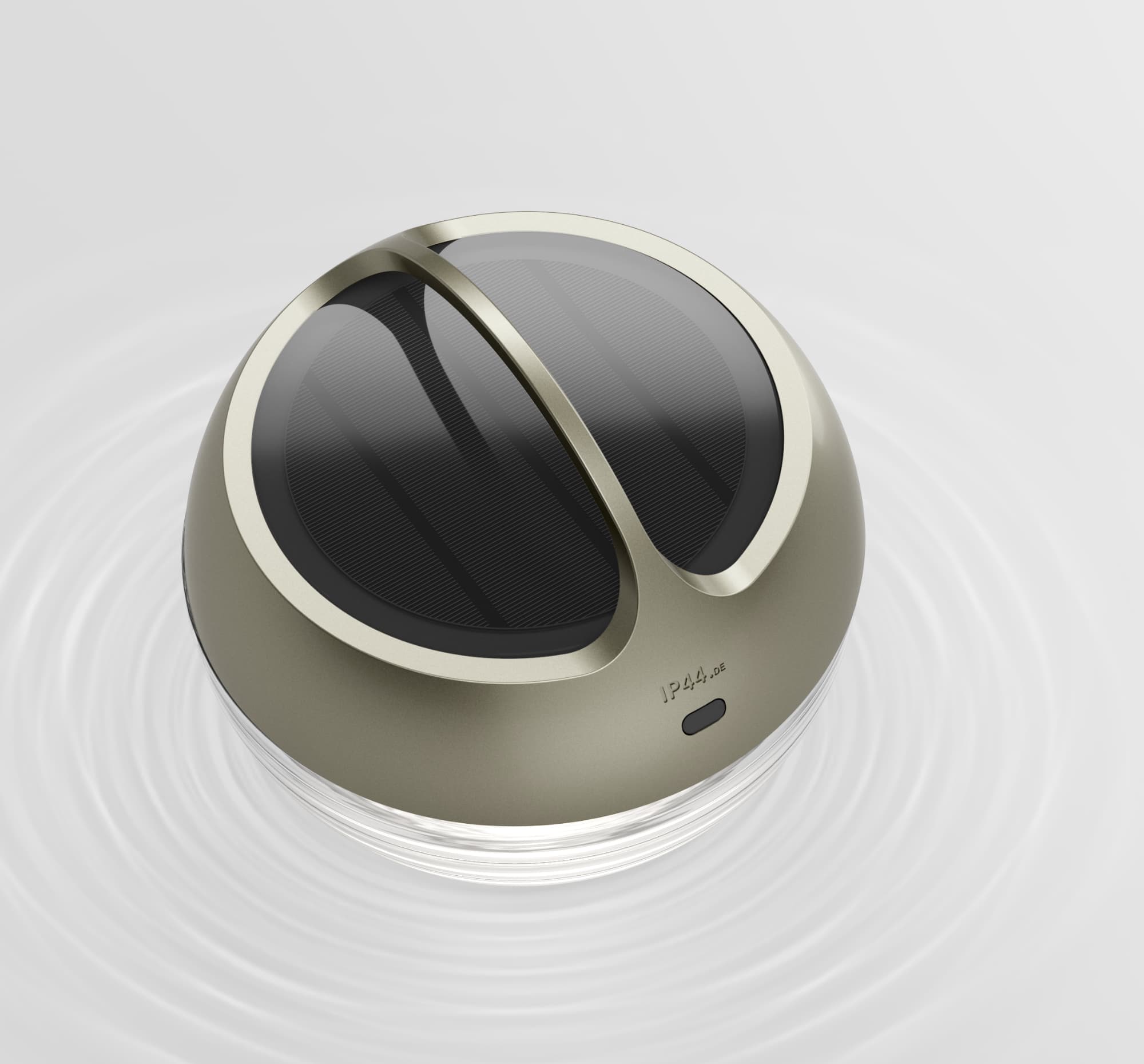 aqu Tragbare Outdoor Leuchte