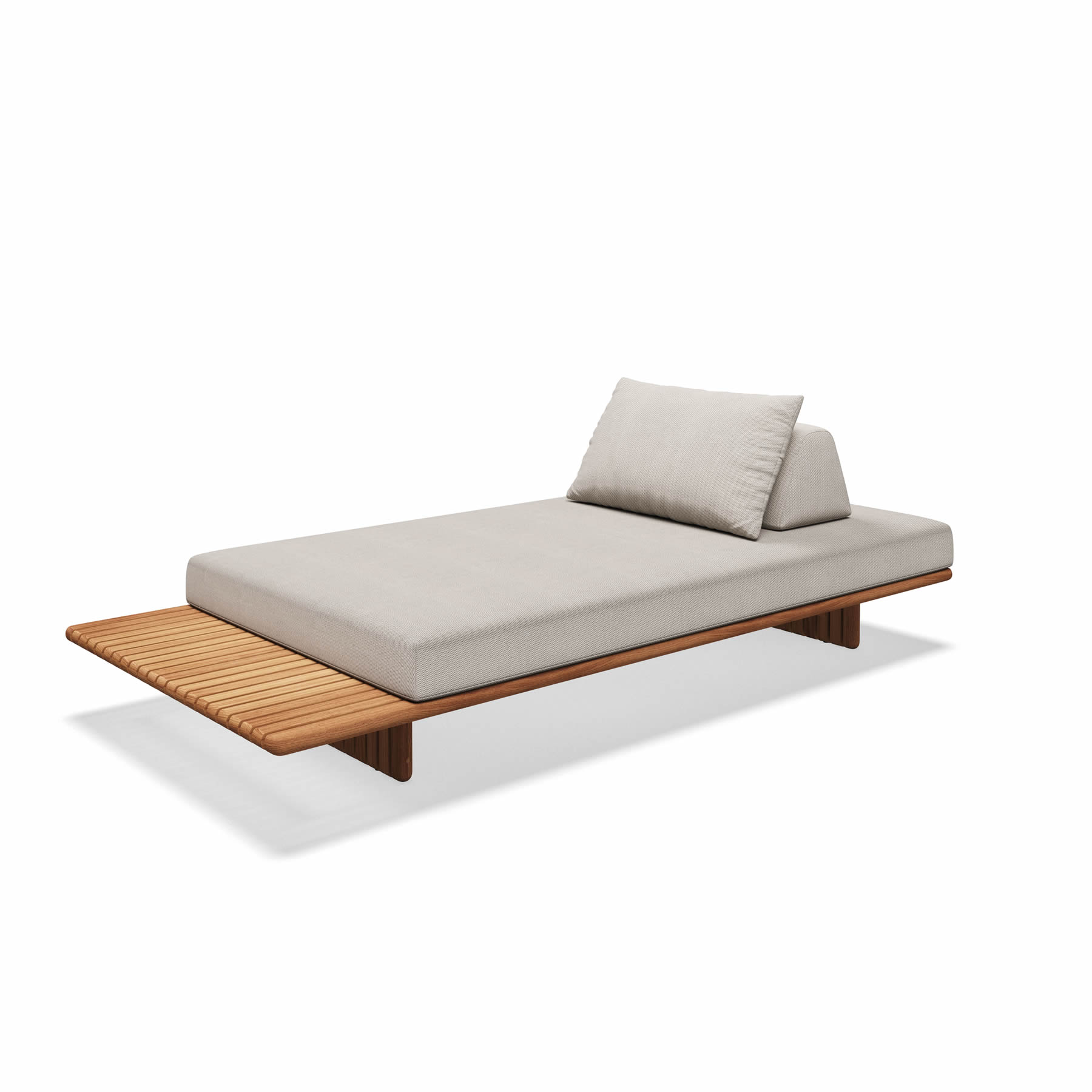 Deck Lounge Seating Unit Sitzelement