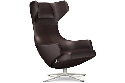 Grand Repos Ruhesessel