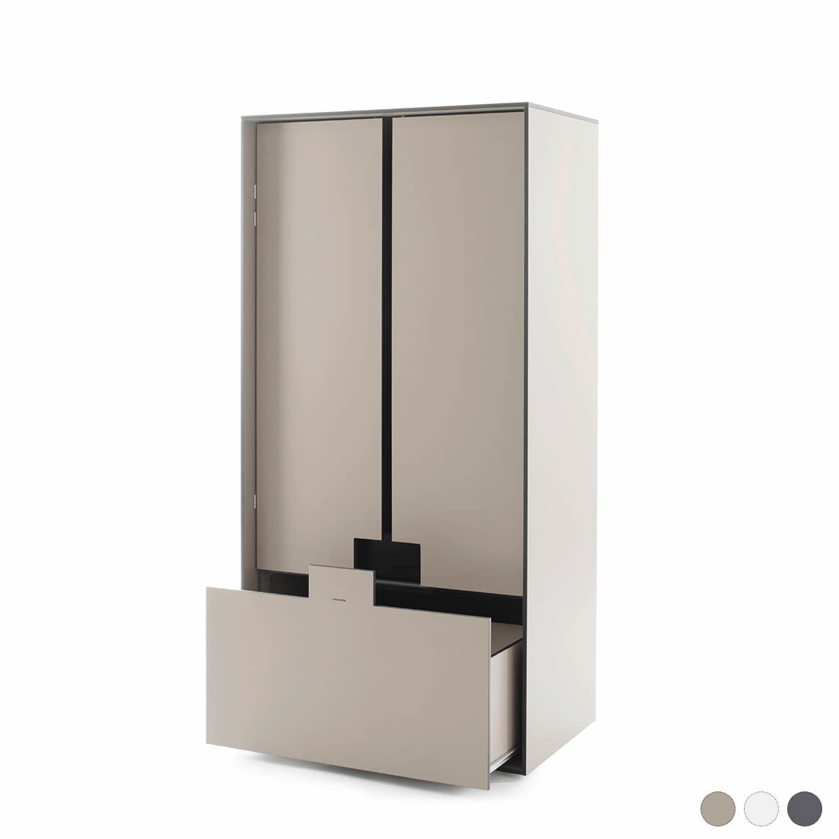 Landmark Gartenschrank