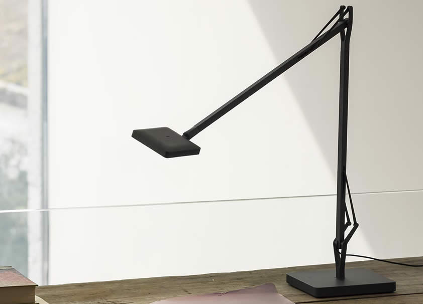 Kelvin Edge LED Tischleuchte