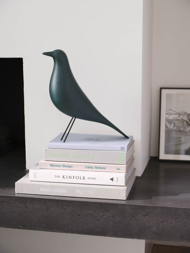 Eames House Bird Special Edition