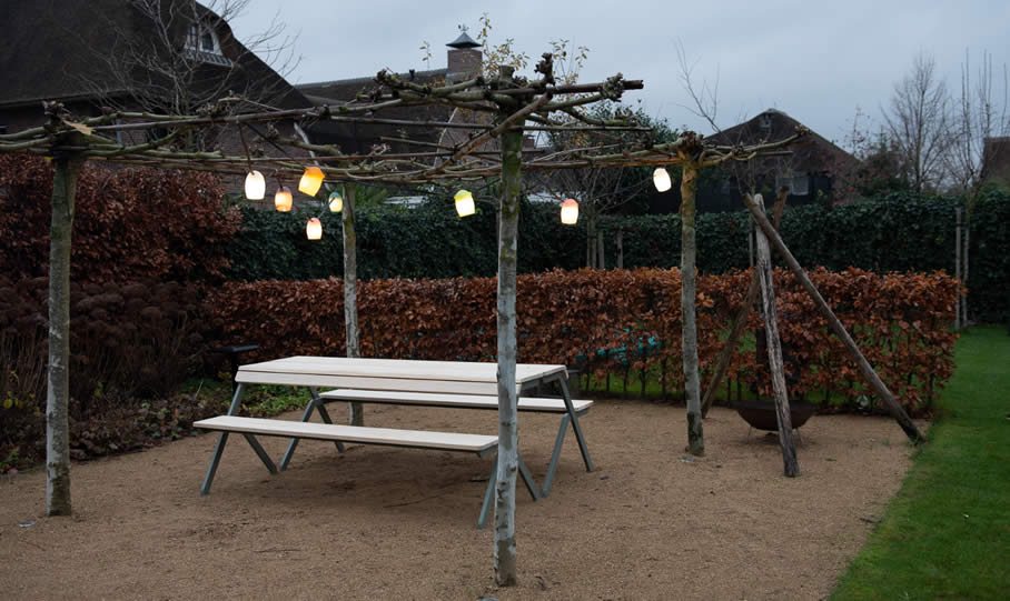 Stringlight Lichterkette