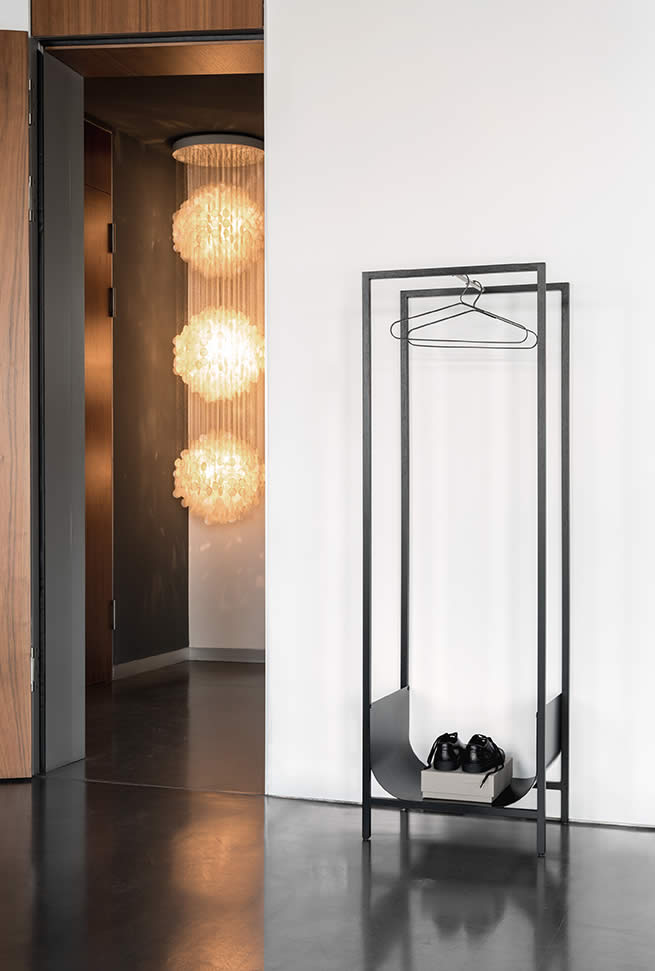 TUB Garderobenständer