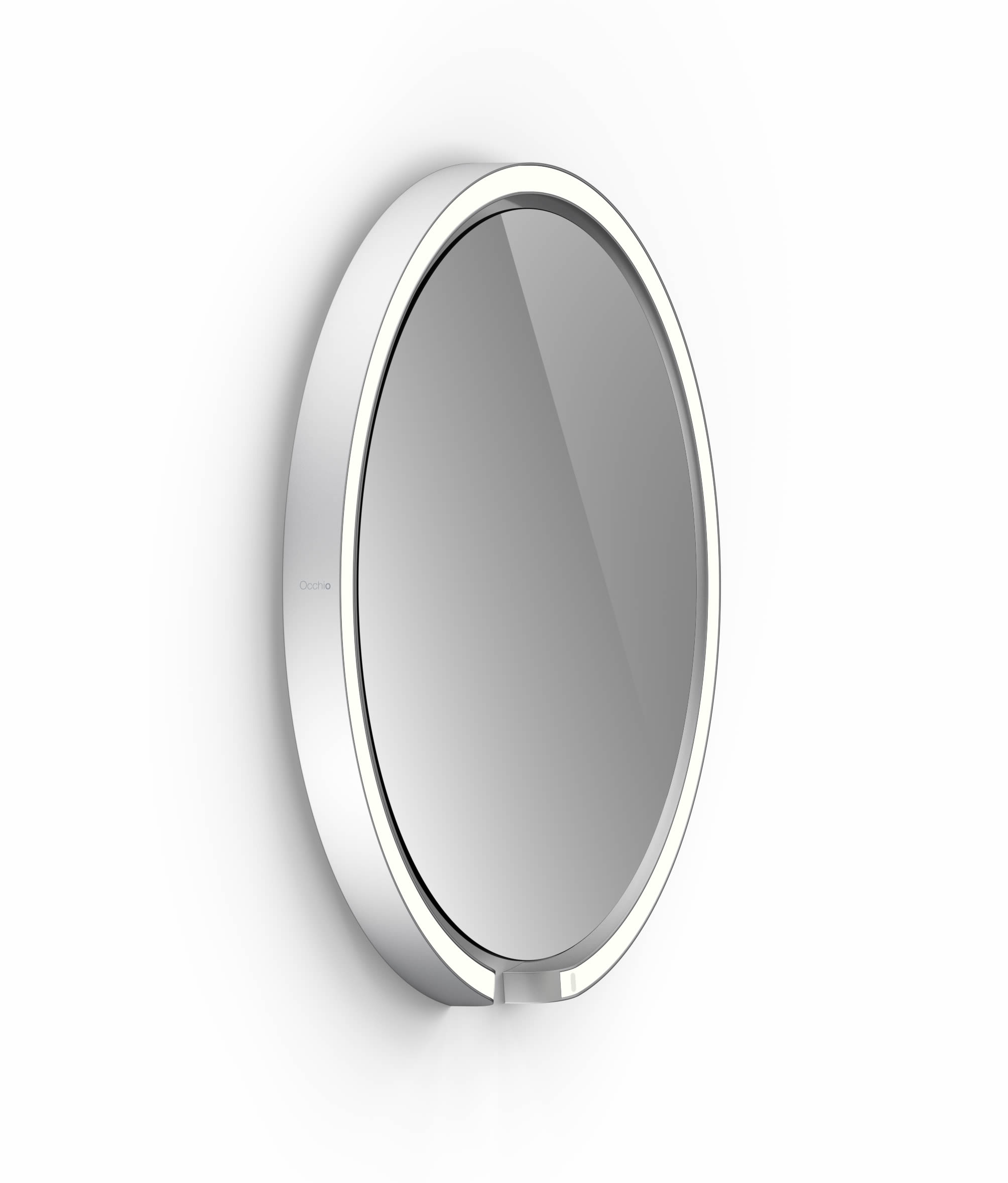 Mito sfera LED Spiegelleuchte