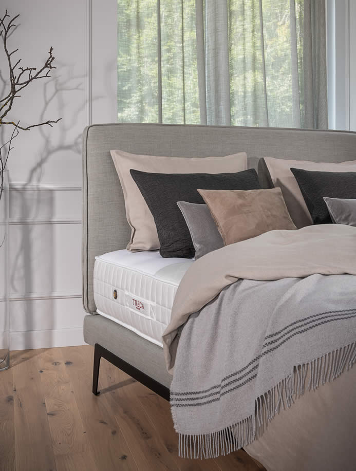 Boxspringbett Adonis