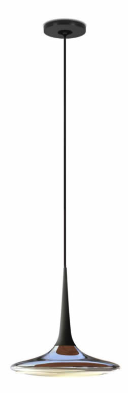 Pendelleuchte FALLING LEAF