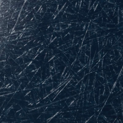 Eames Fiberglass Stool Medium