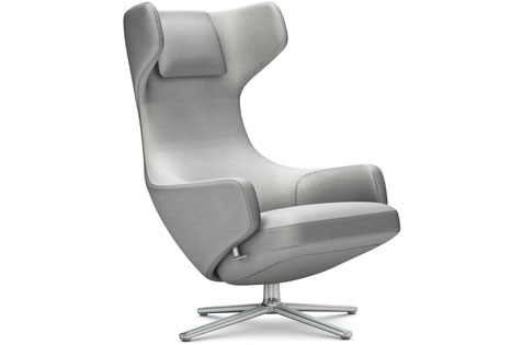 Grand Repos Ruhesessel