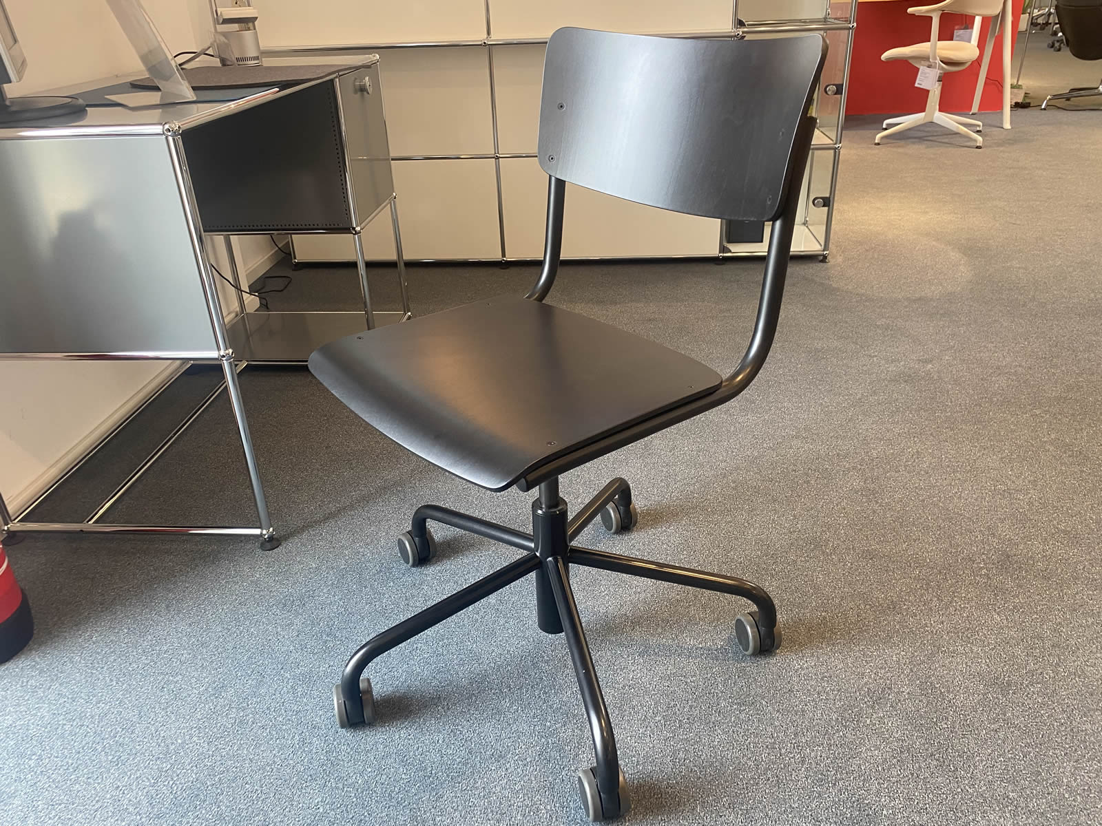 Drehstuhl S 43 DR 14289 Ausstellungsstück