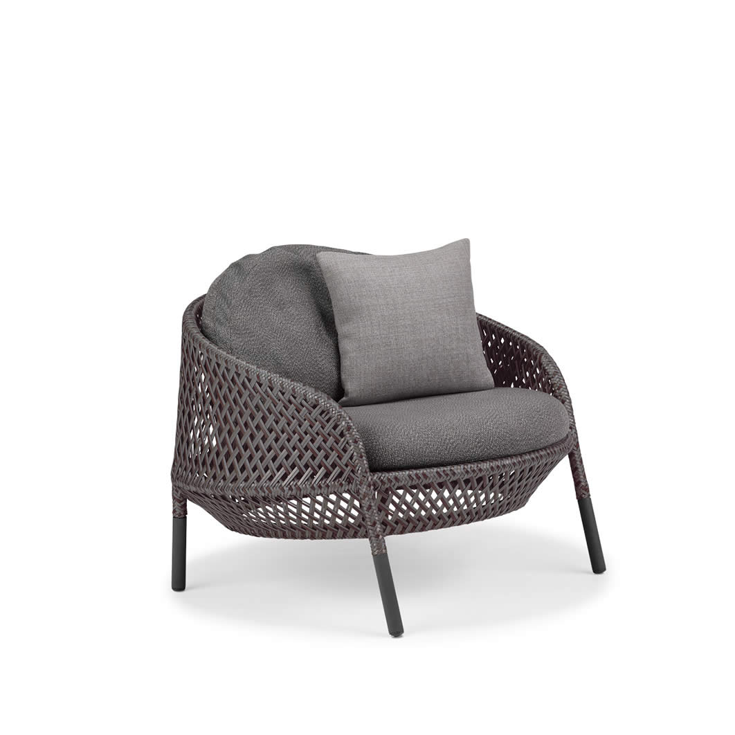 AHNDA Lounge Chair